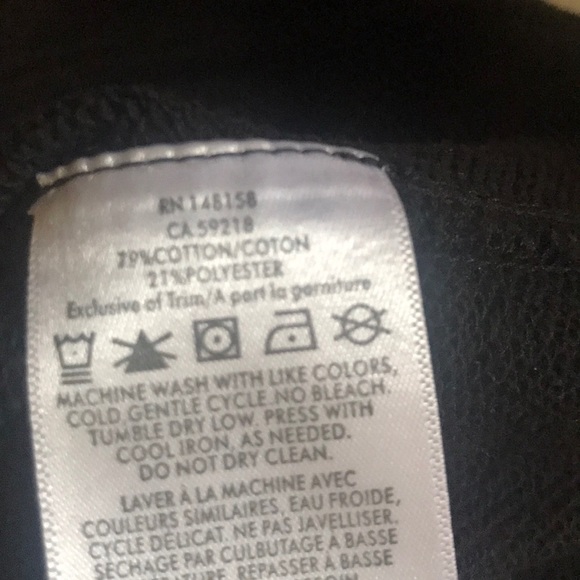 Final drop! HOST PICK💕Classic Pendleton sweatshirt - Picture 7 of 8